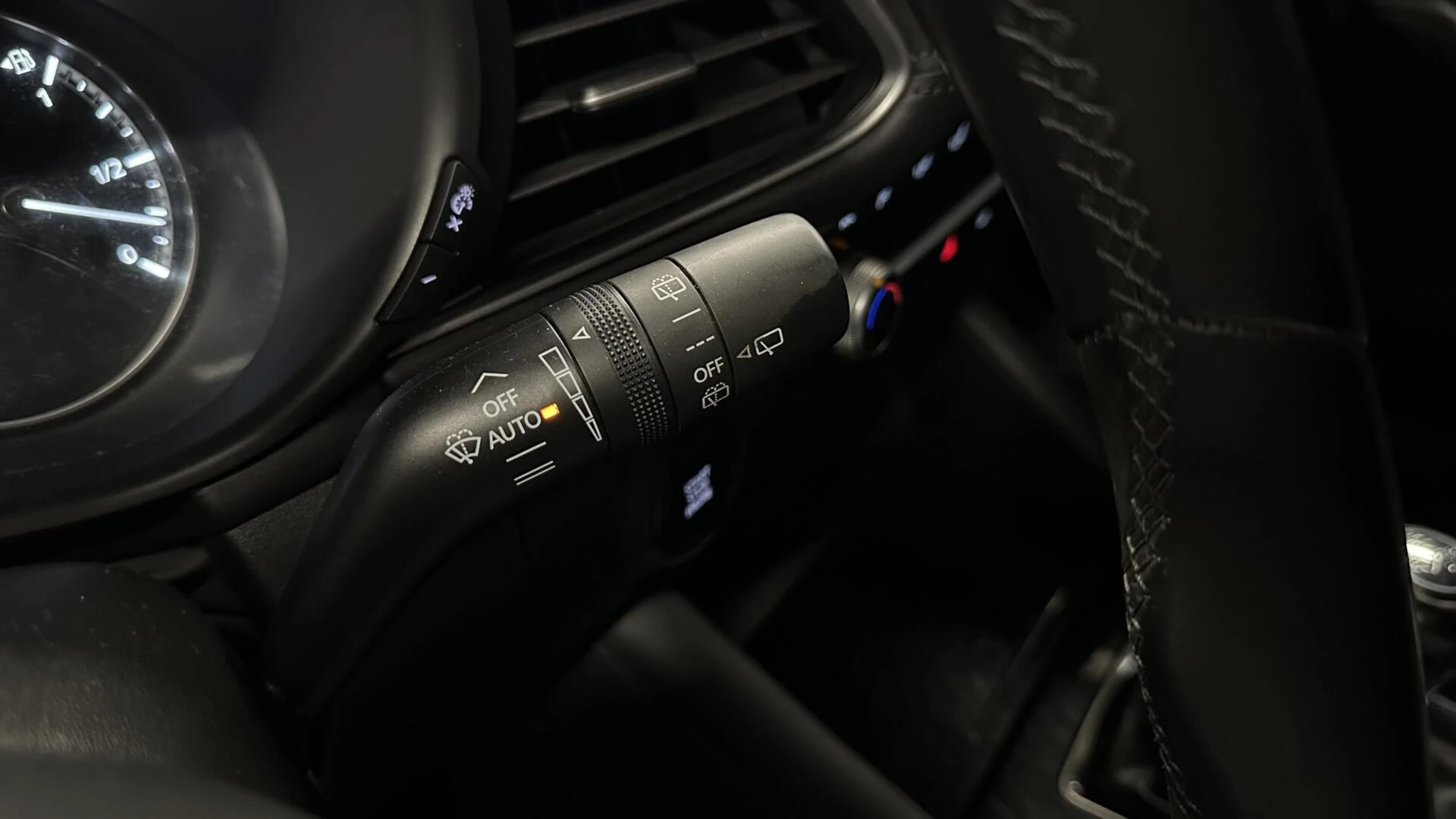 Hoofdafbeelding Mazda 3