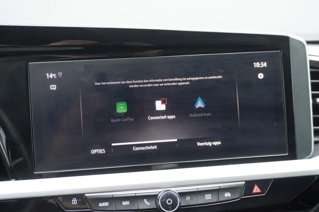 Hoofdafbeelding Opel Grandland