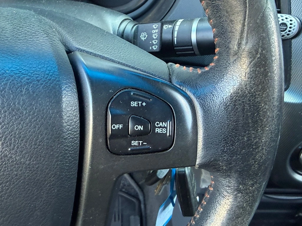 Hoofdafbeelding Ford Ranger