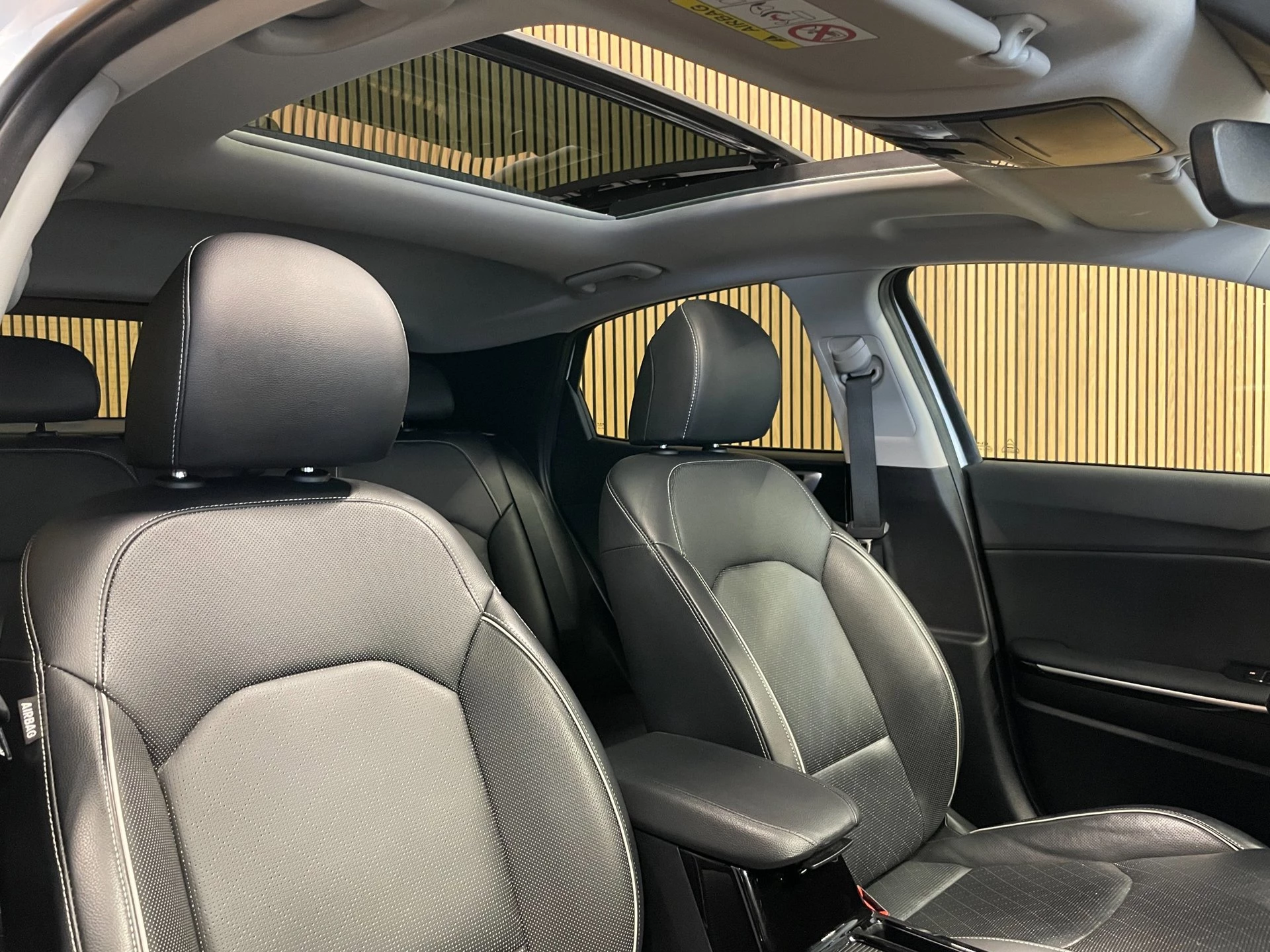 Hoofdafbeelding Kia XCeed