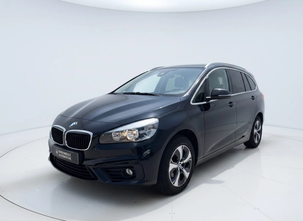 Hoofdafbeelding BMW 2 Serie