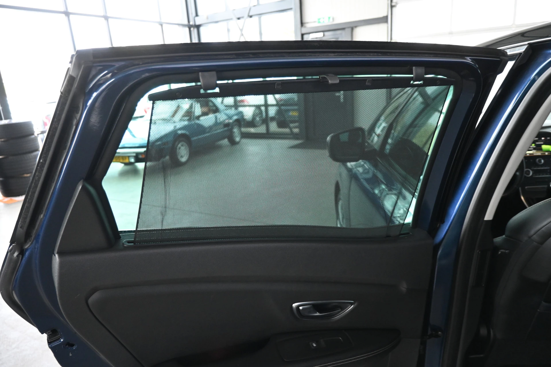 Hoofdafbeelding Renault Scénic