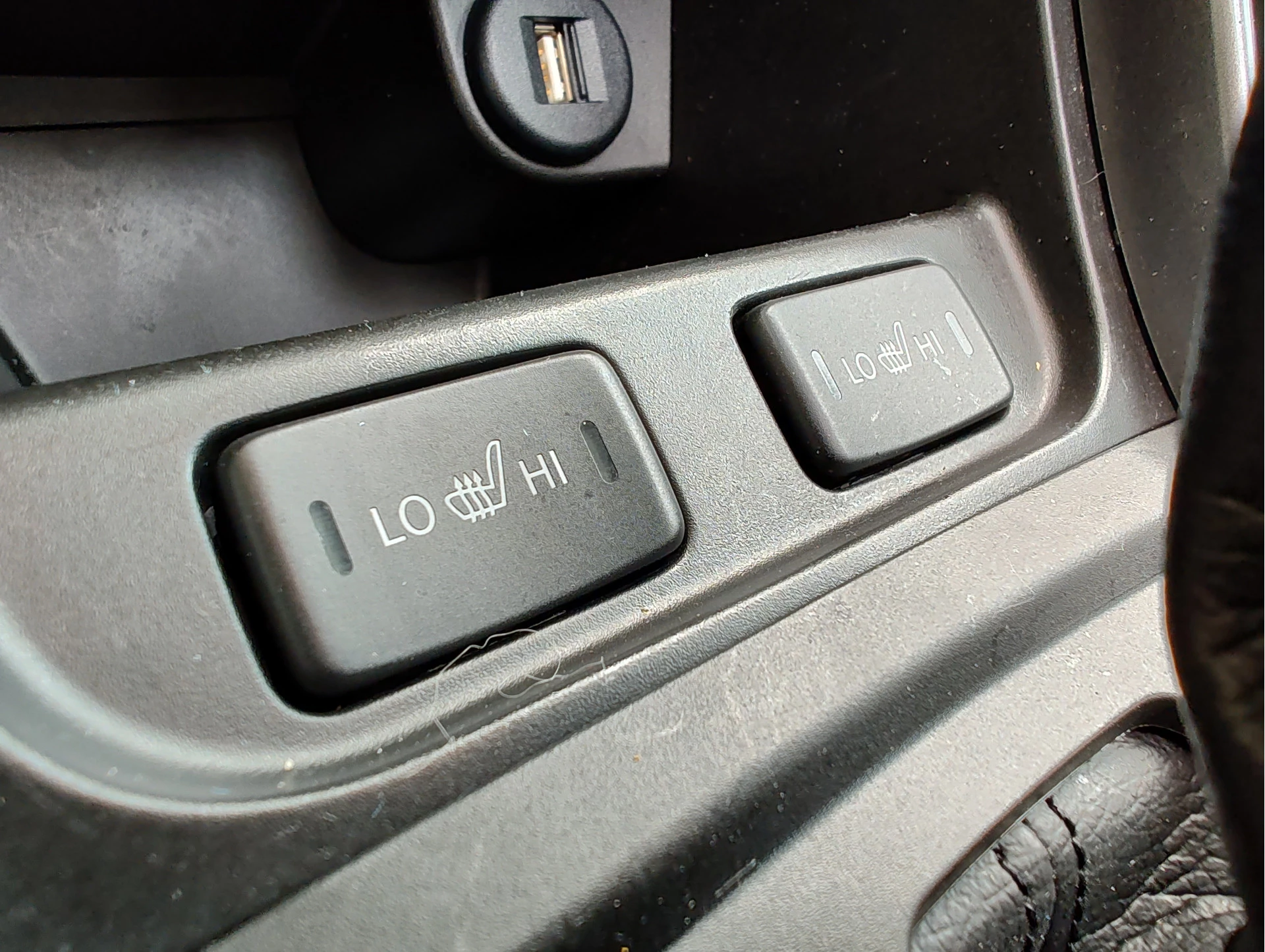 Hoofdafbeelding Suzuki S-Cross