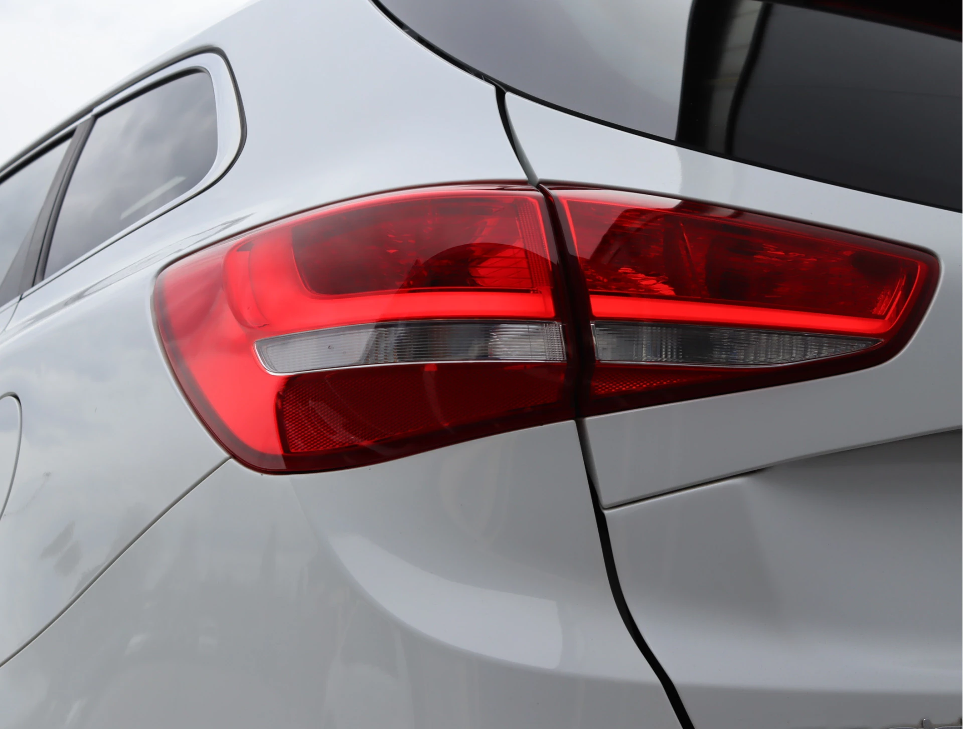 Hoofdafbeelding Kia cee'd