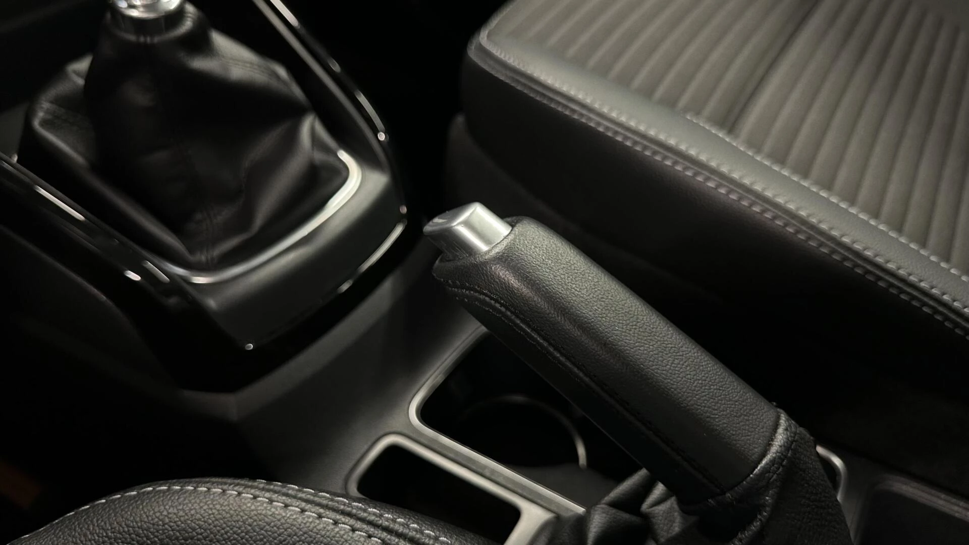 Hoofdafbeelding Ford EcoSport