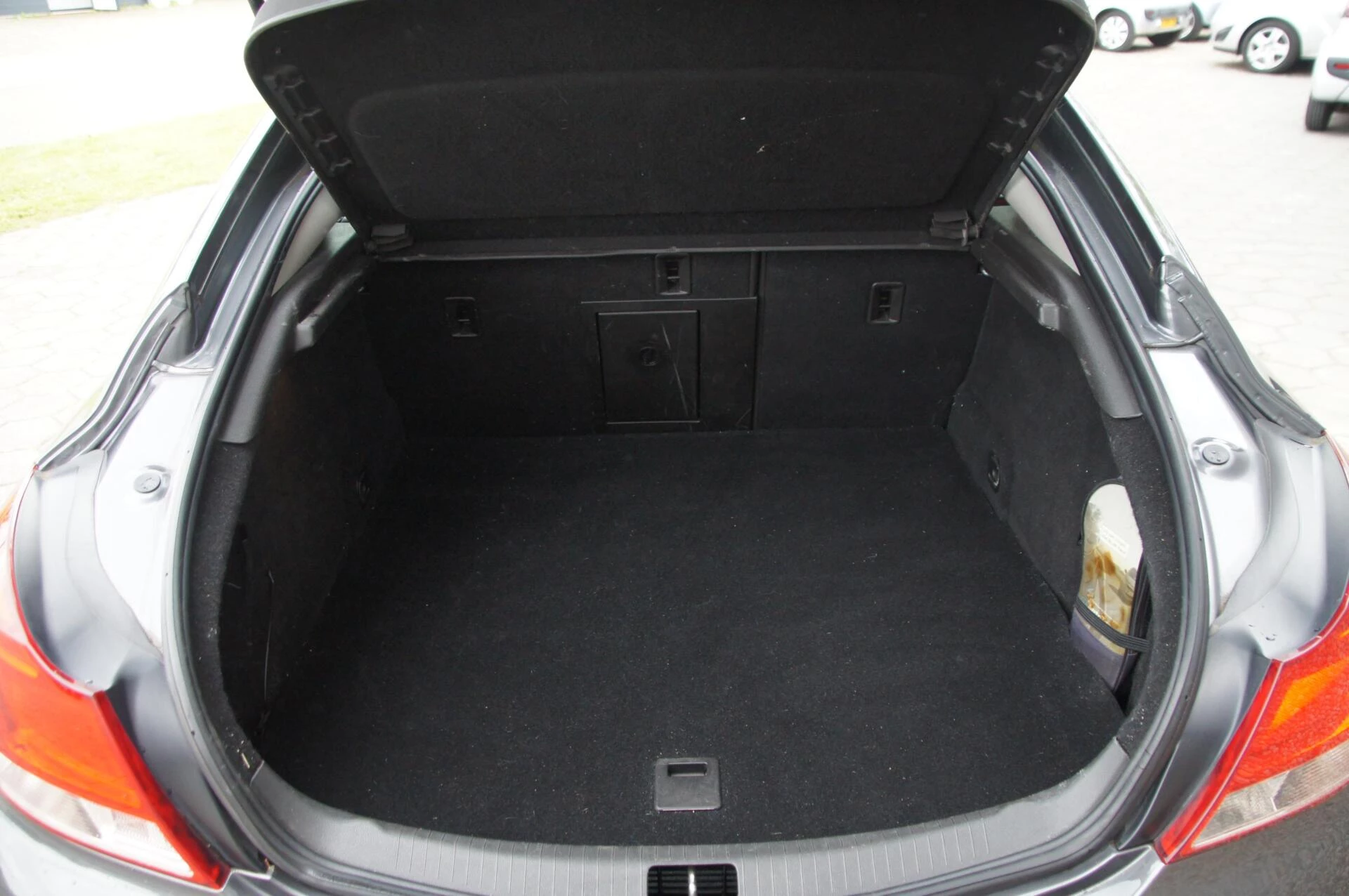 Hoofdafbeelding Opel Insignia