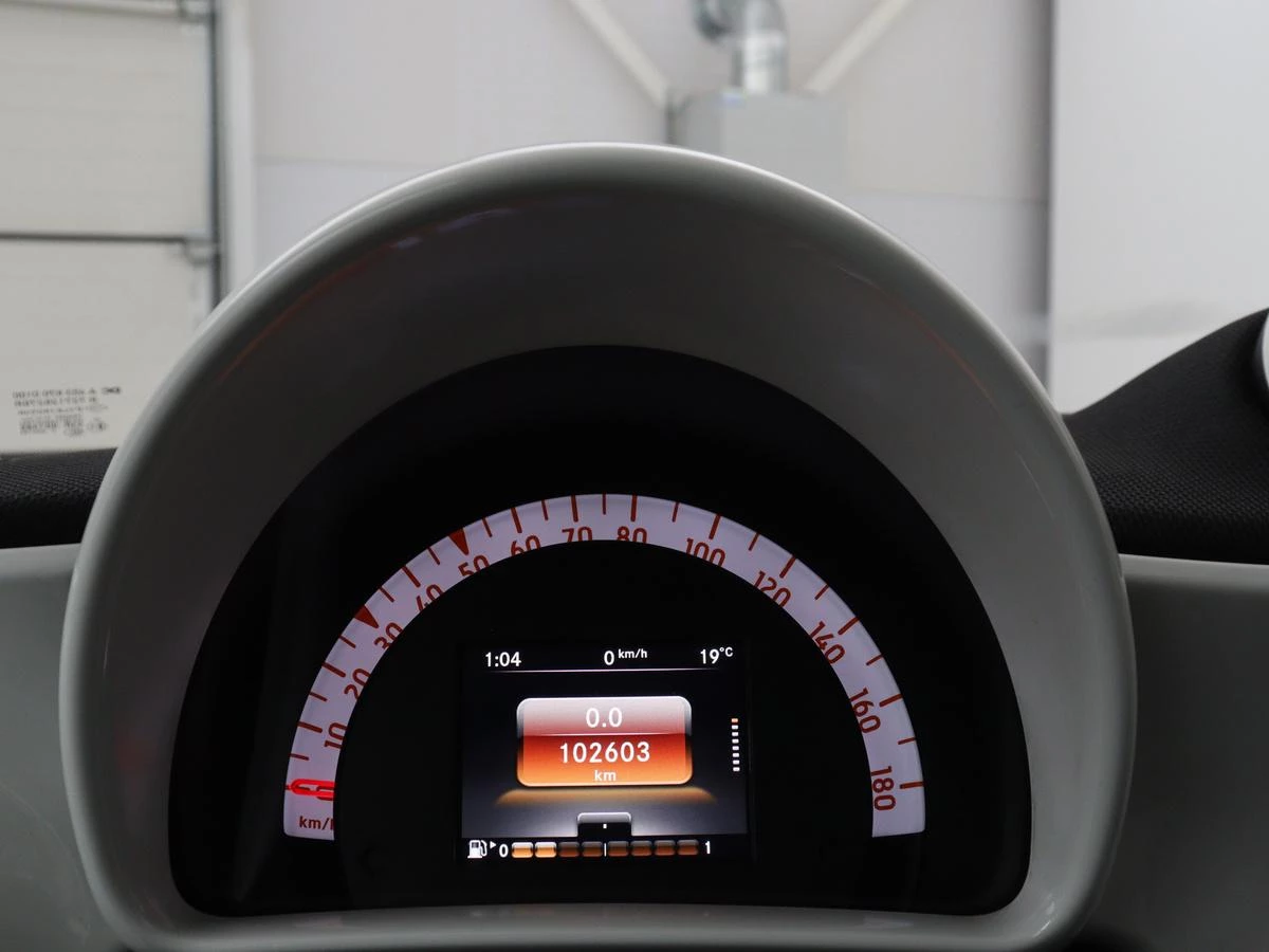 Hoofdafbeelding smart Forfour