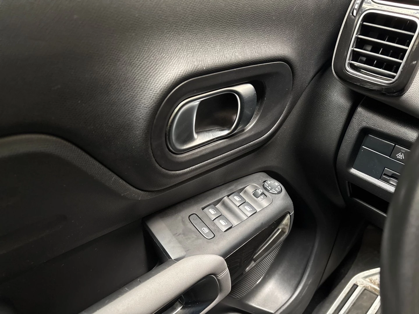 Hoofdafbeelding Citroën C5 Aircross