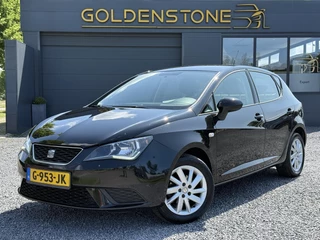 SEAT Ibiza 1.2 TSI FR 2e Eigenaar,Clima,Cruise,Bluetooth,Stoelverwarming,PDC,Elektr. ramen,Nieuwe APK bij Aflevering