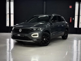 Hoofdafbeelding Volkswagen T-Roc Volkswagen T-Roc 1.5 TSI Sport|BTW|NL|BEATS|STL.VW|ACC|CARPL
