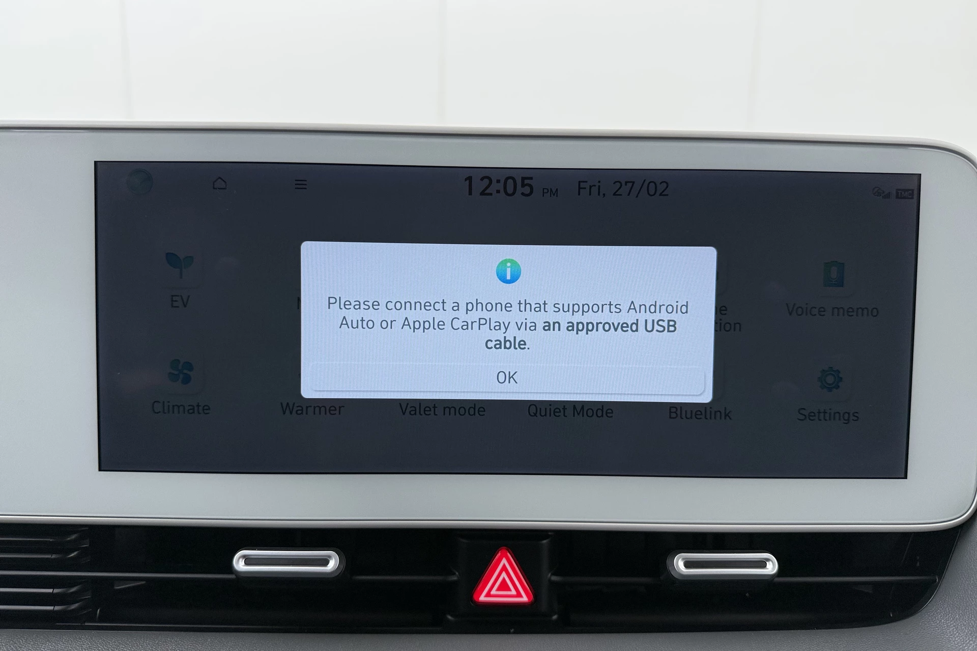 Hoofdafbeelding Hyundai IONIQ 5