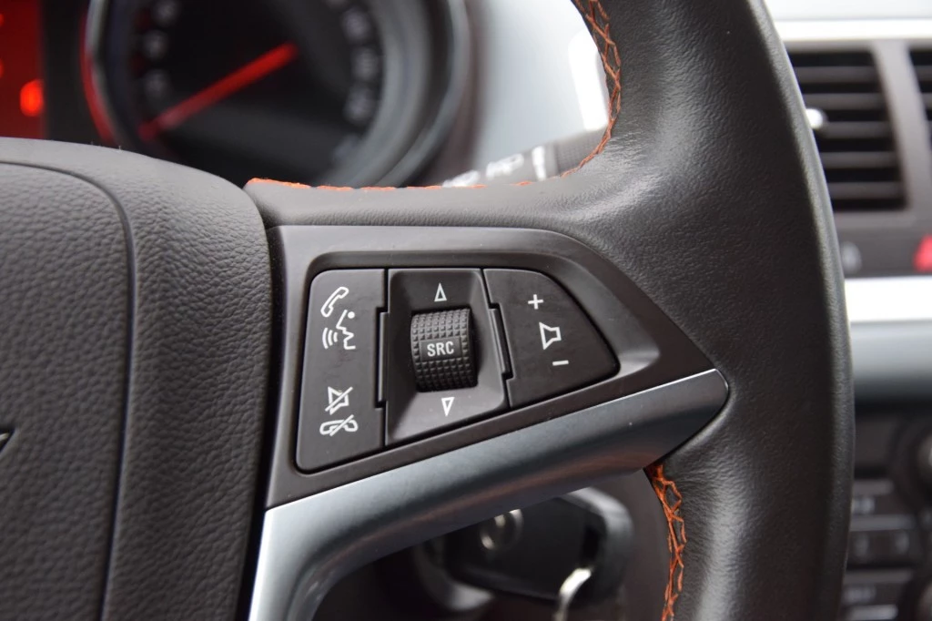 Hoofdafbeelding Opel Meriva