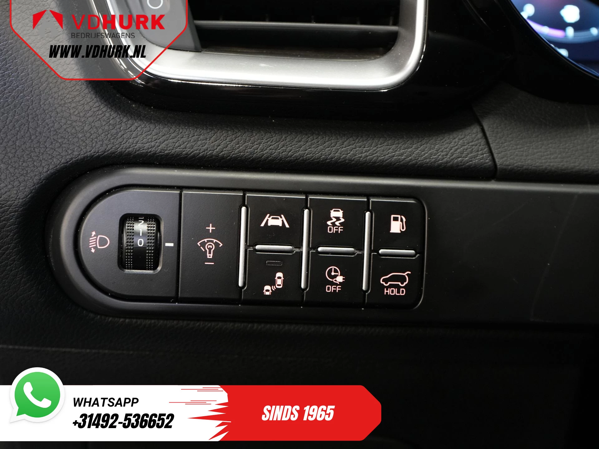 Hoofdafbeelding Kia XCeed