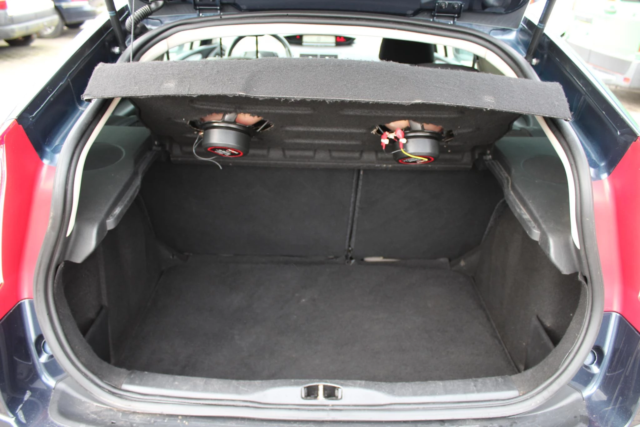 Hoofdafbeelding Citroën C4