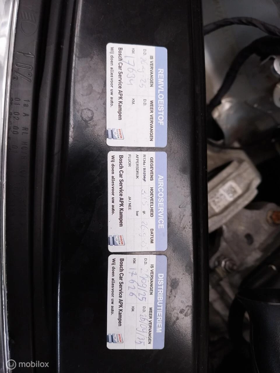 Hoofdafbeelding Škoda Citigo