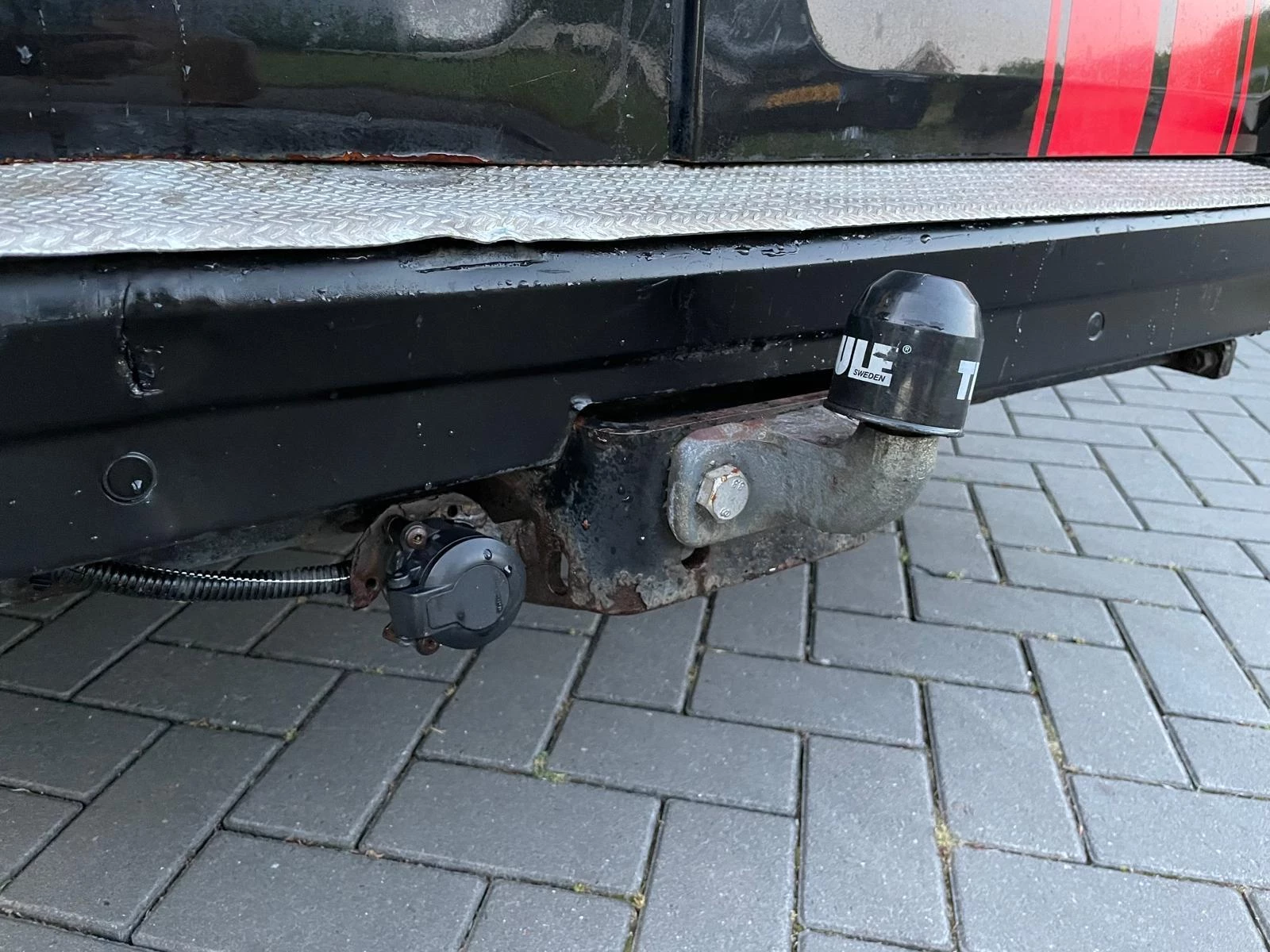 Hoofdafbeelding Nissan NV300
