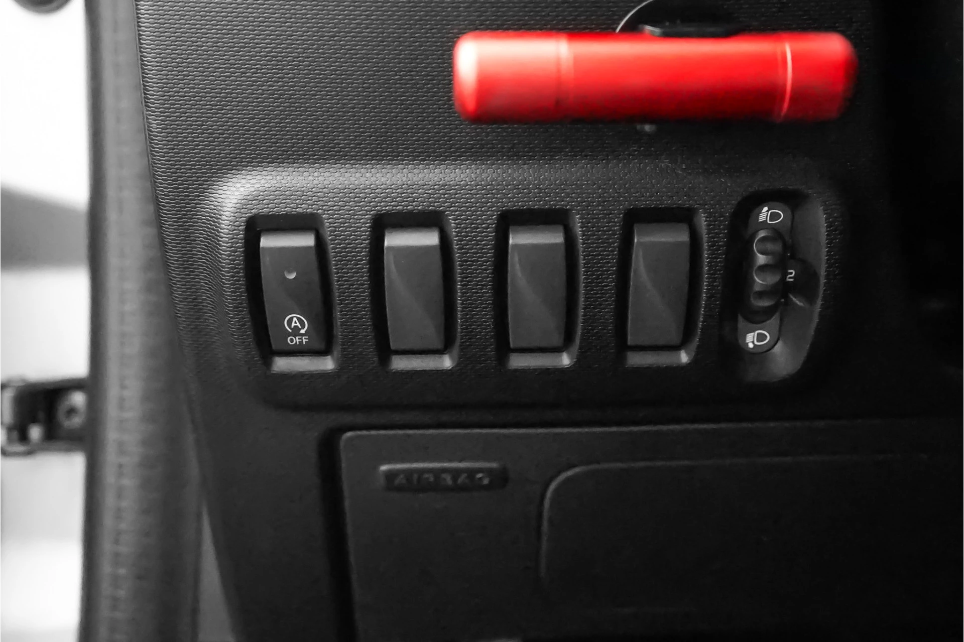 Hoofdafbeelding smart Forfour