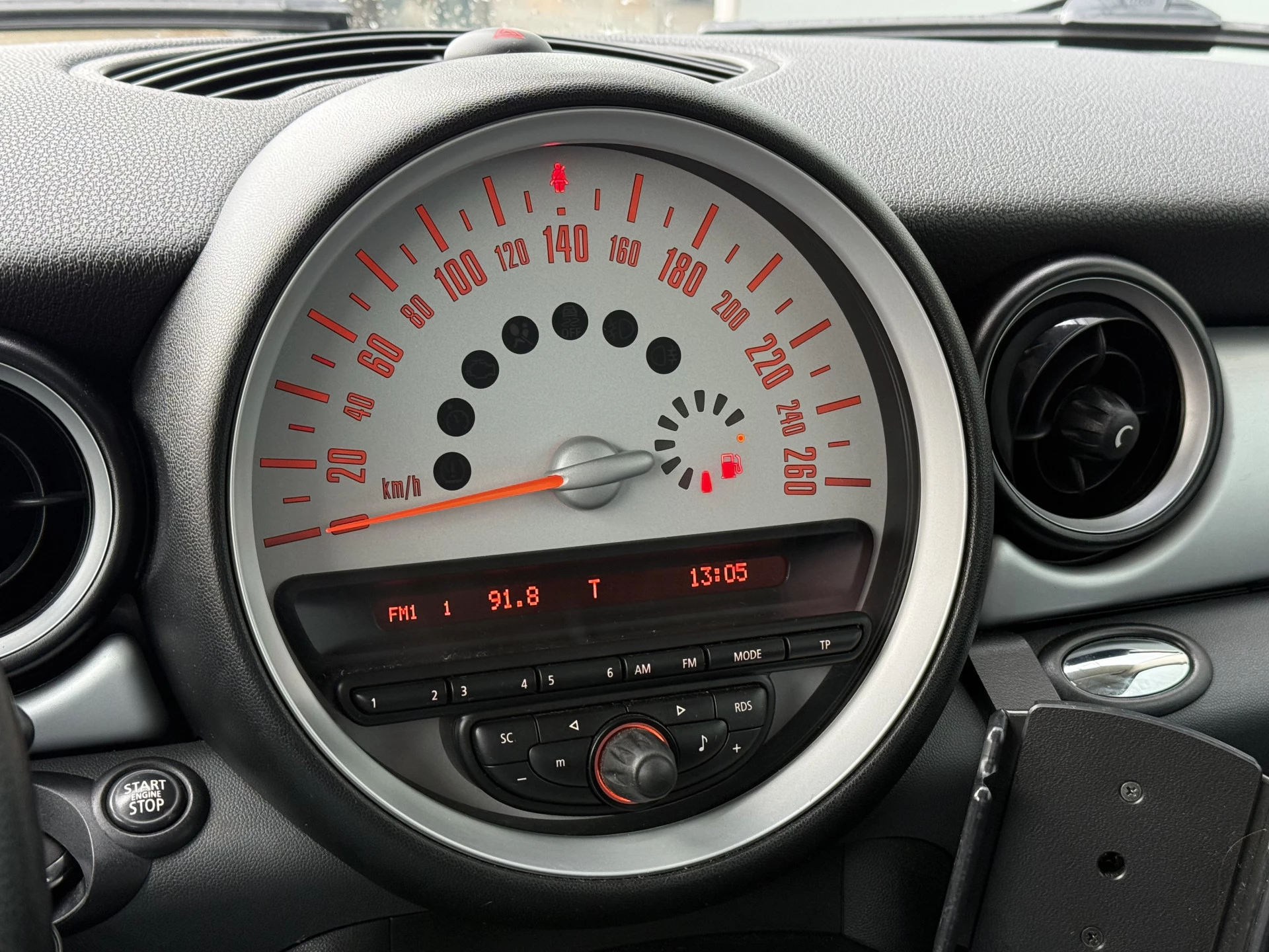 Hoofdafbeelding MINI 3-deurs