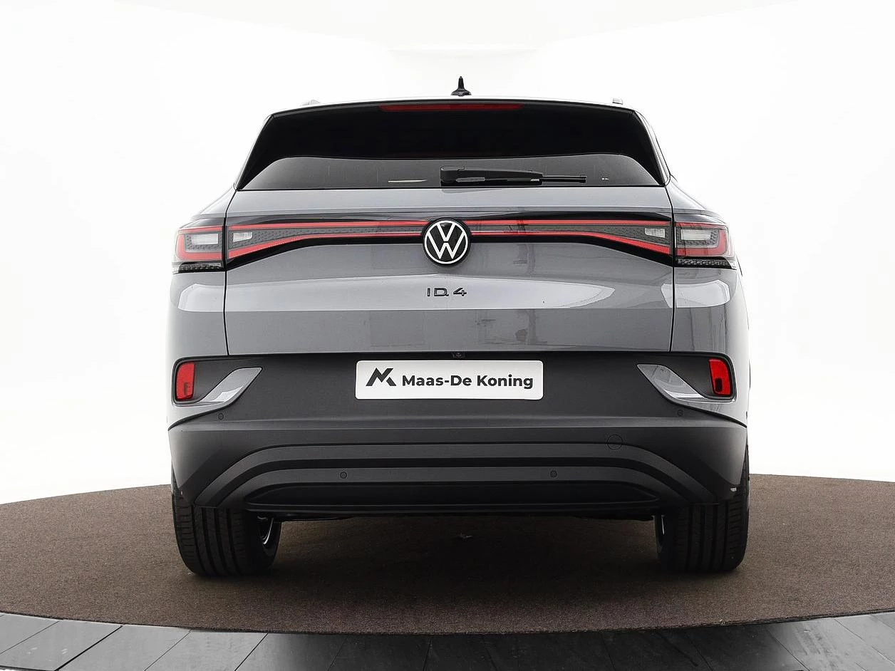 Hoofdafbeelding Volkswagen ID.4