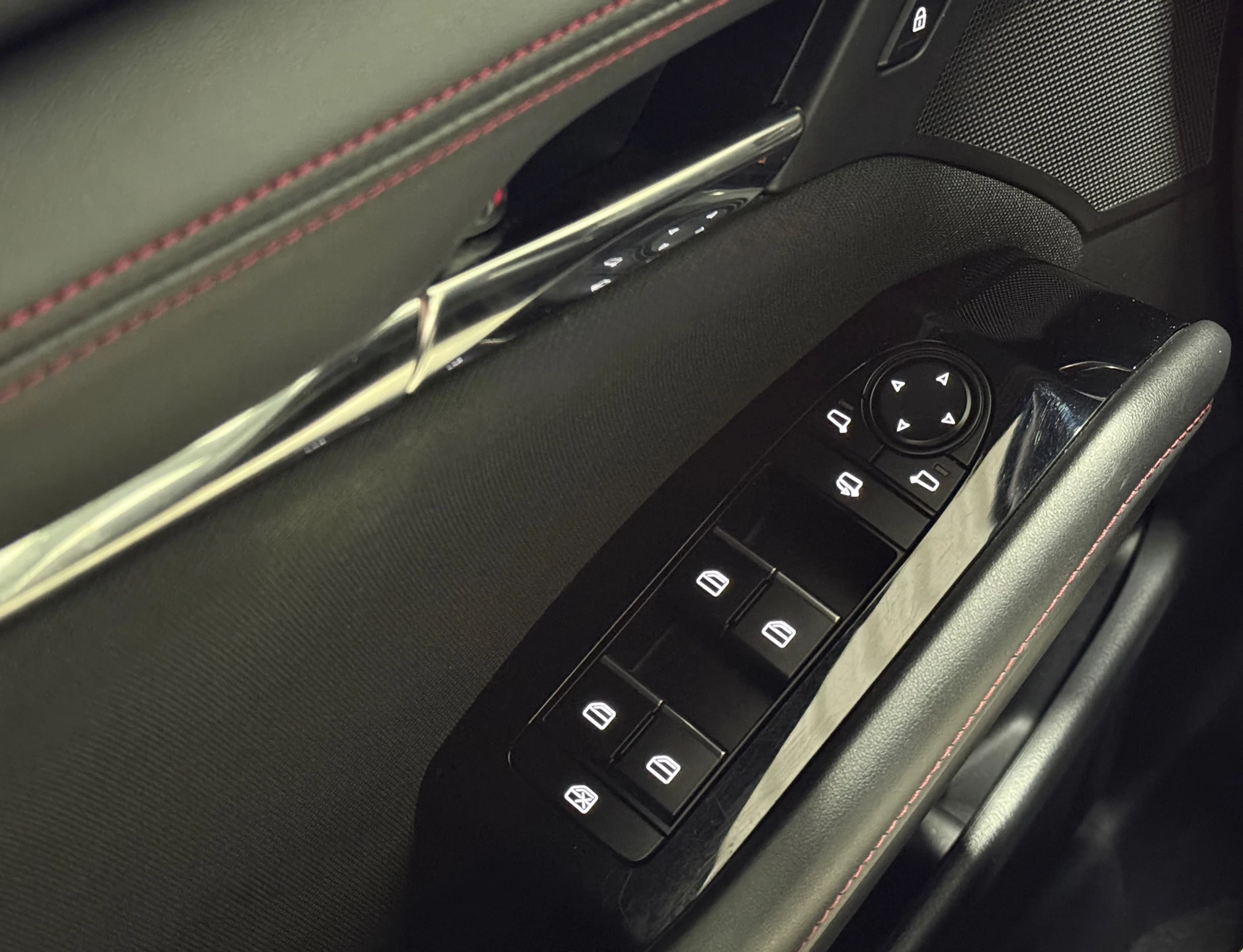 Hoofdafbeelding Mazda 3