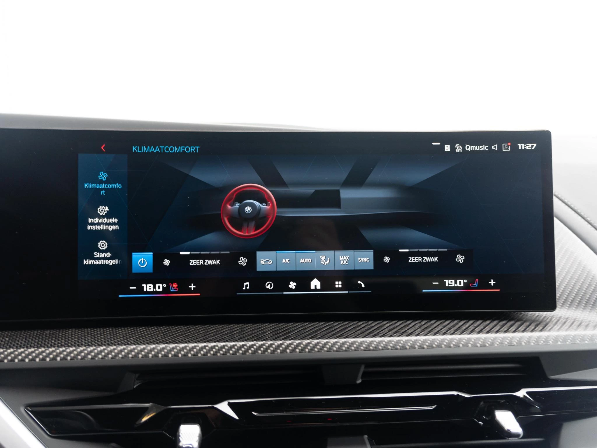 Hoofdafbeelding BMW XM