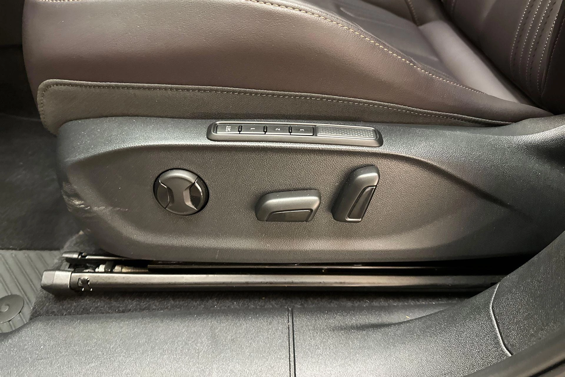 Hoofdafbeelding CUPRA Terramar