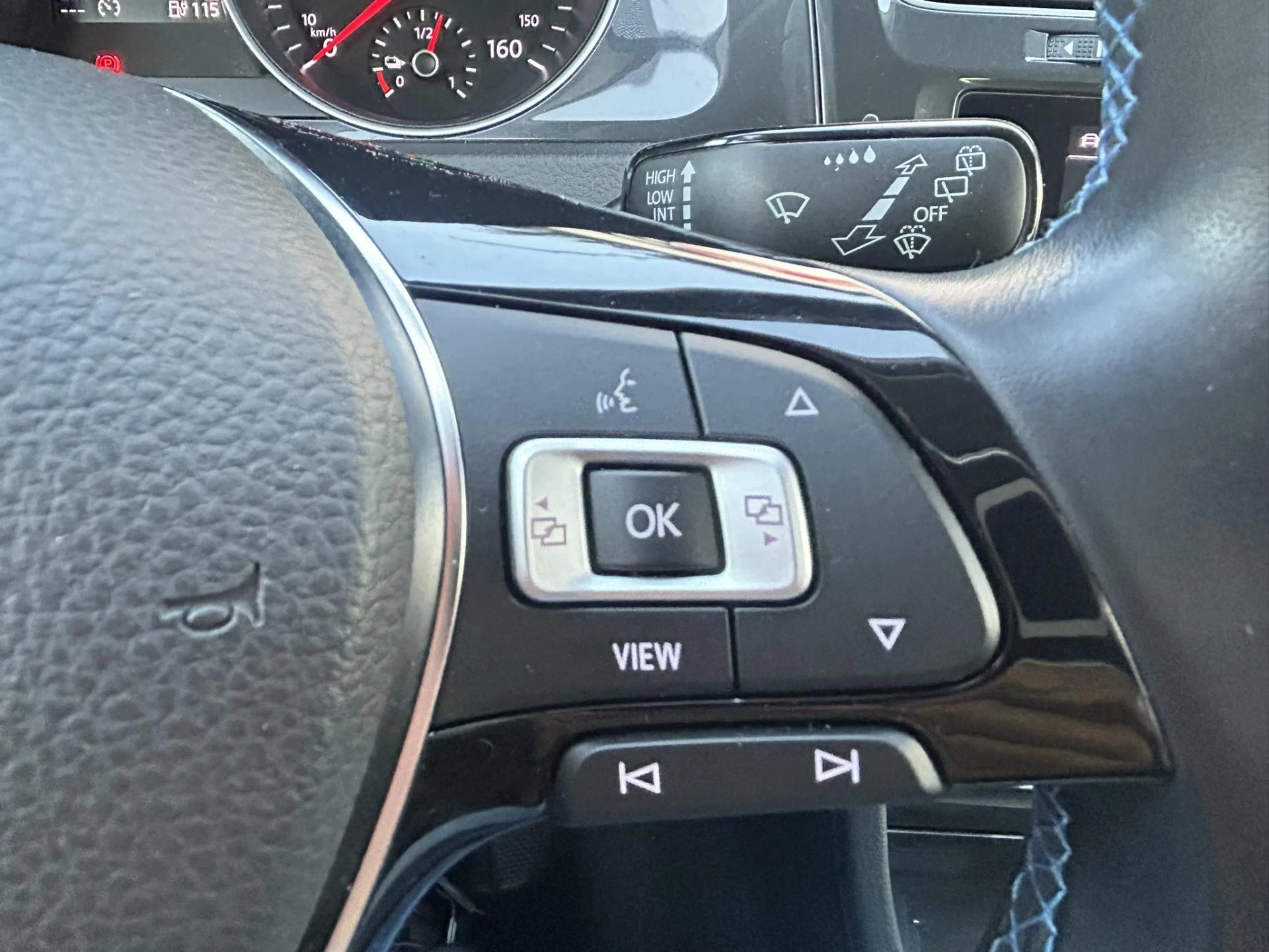 Hoofdafbeelding Volkswagen e-Golf