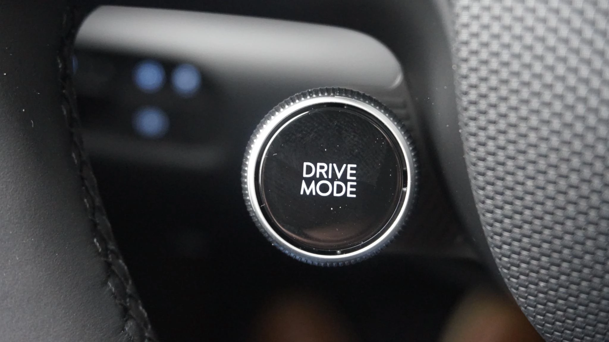 Hoofdafbeelding Hyundai Inster