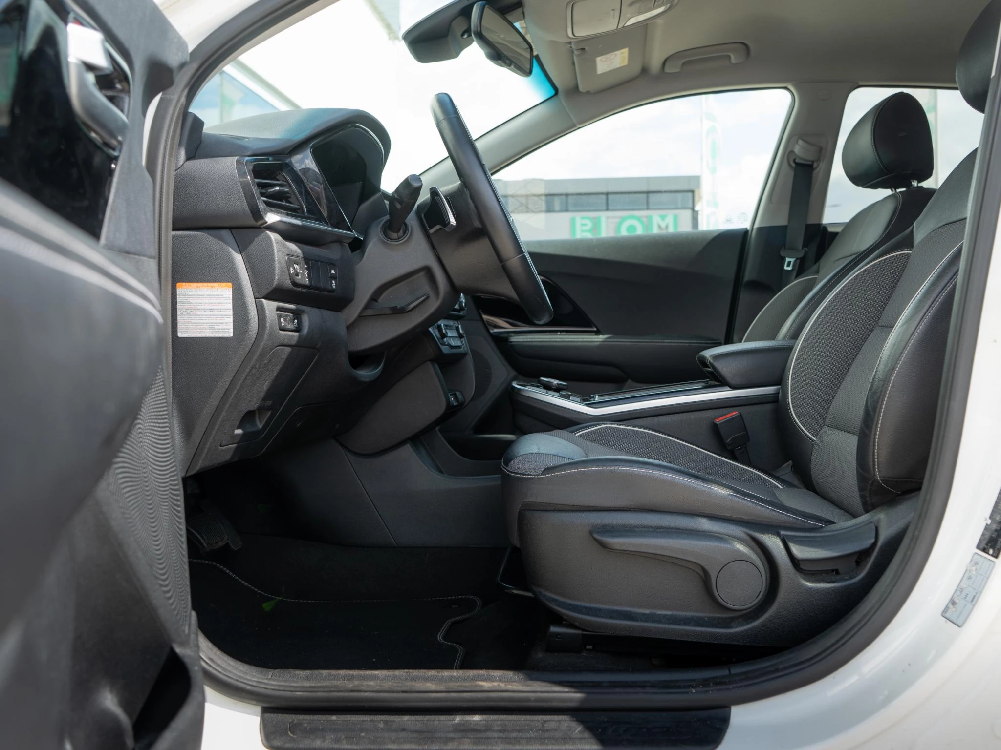 Hoofdafbeelding Kia e-Niro