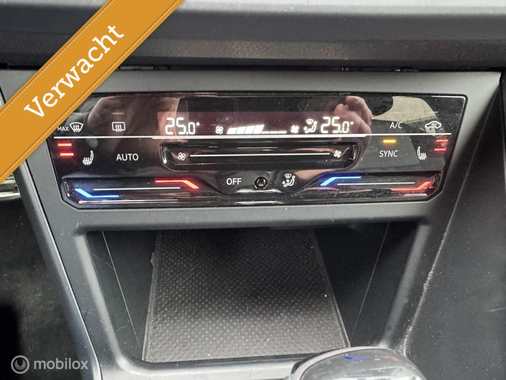 Hoofdafbeelding Volkswagen Taigo