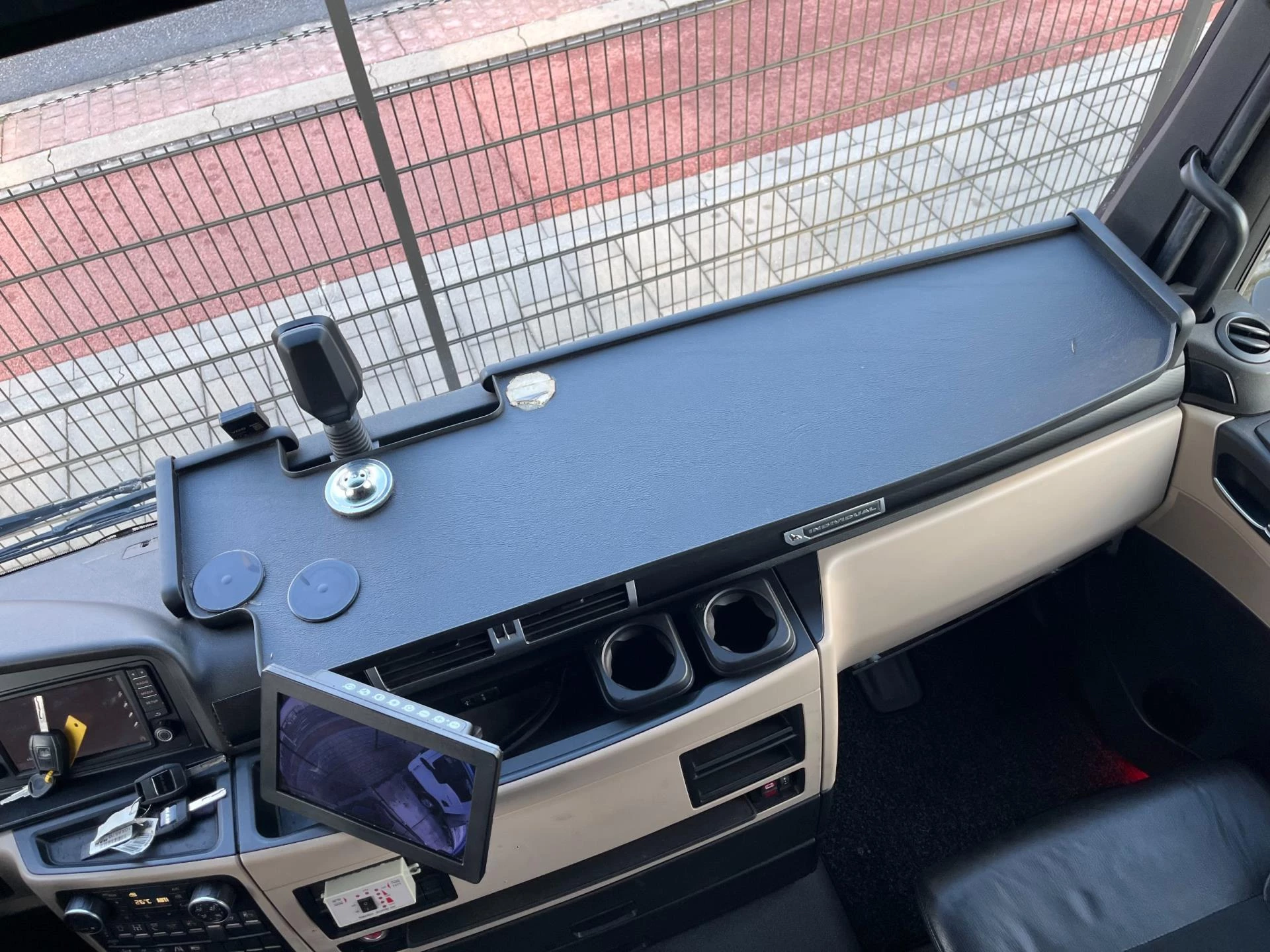 Hoofdafbeelding MAN TGX