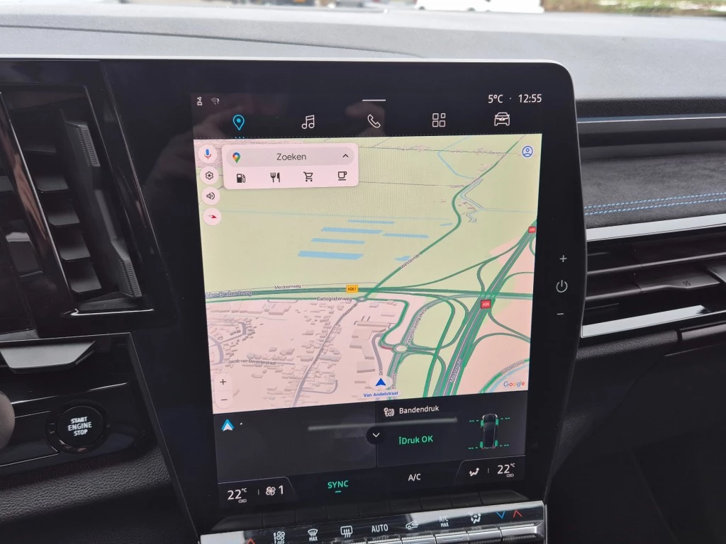 Hoofdafbeelding Renault Austral