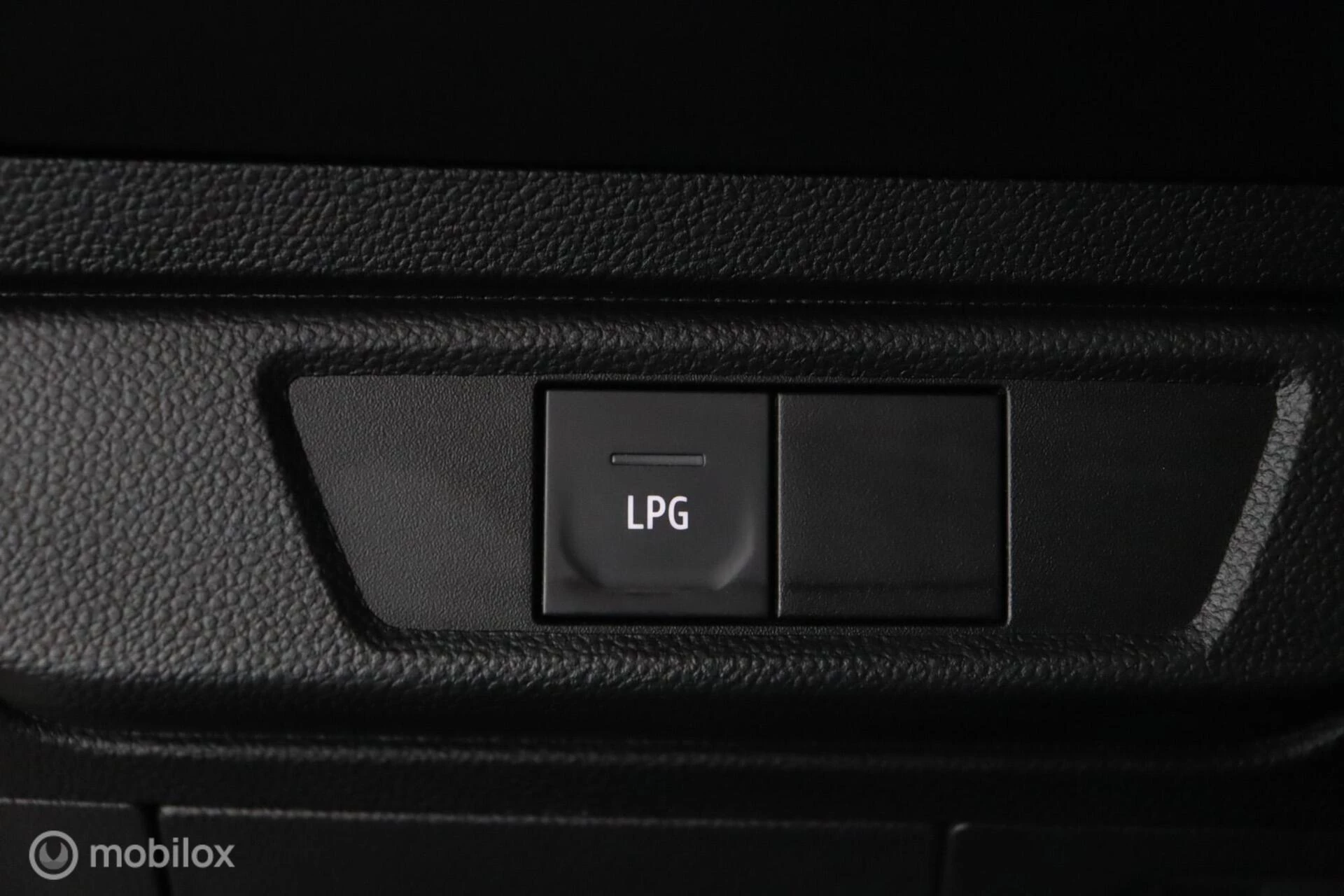 Hoofdafbeelding Dacia Jogger