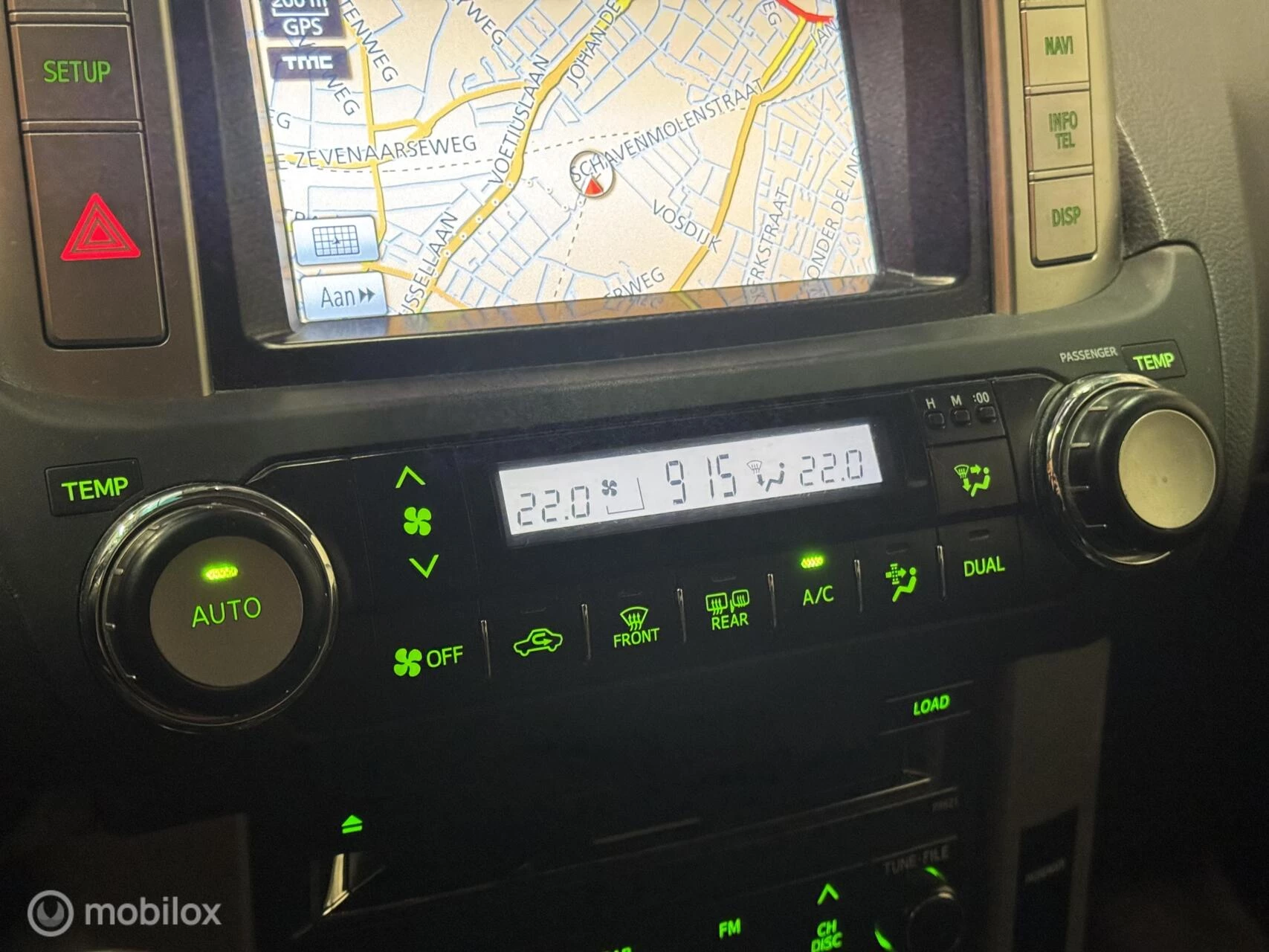 Hoofdafbeelding Toyota Land Cruiser