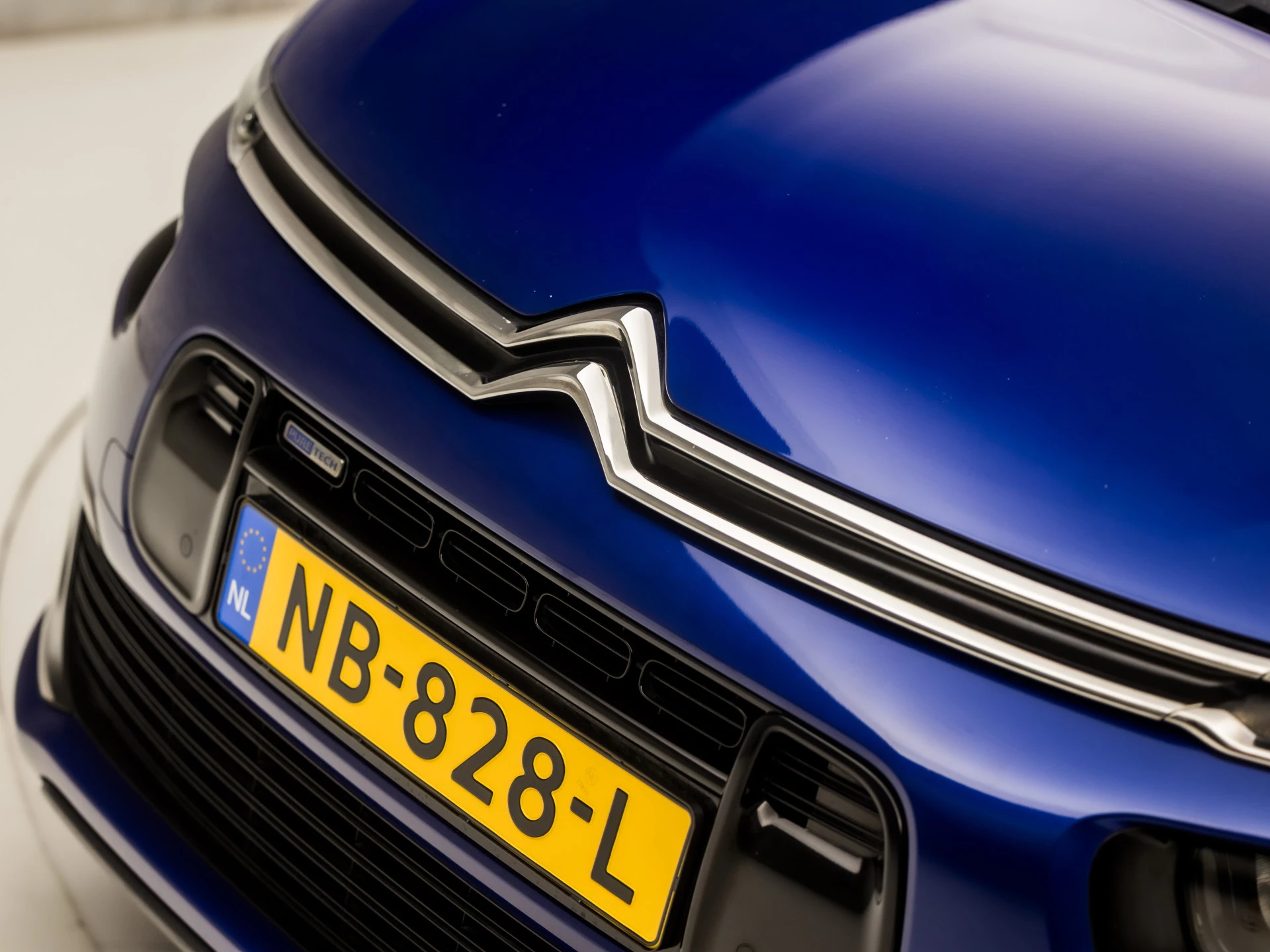 Hoofdafbeelding Citroën C4 Picasso