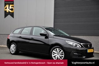 Peugeot 308 SW 1.5 BlueHDi 130pk vol-leder/Apple Carplay/Led