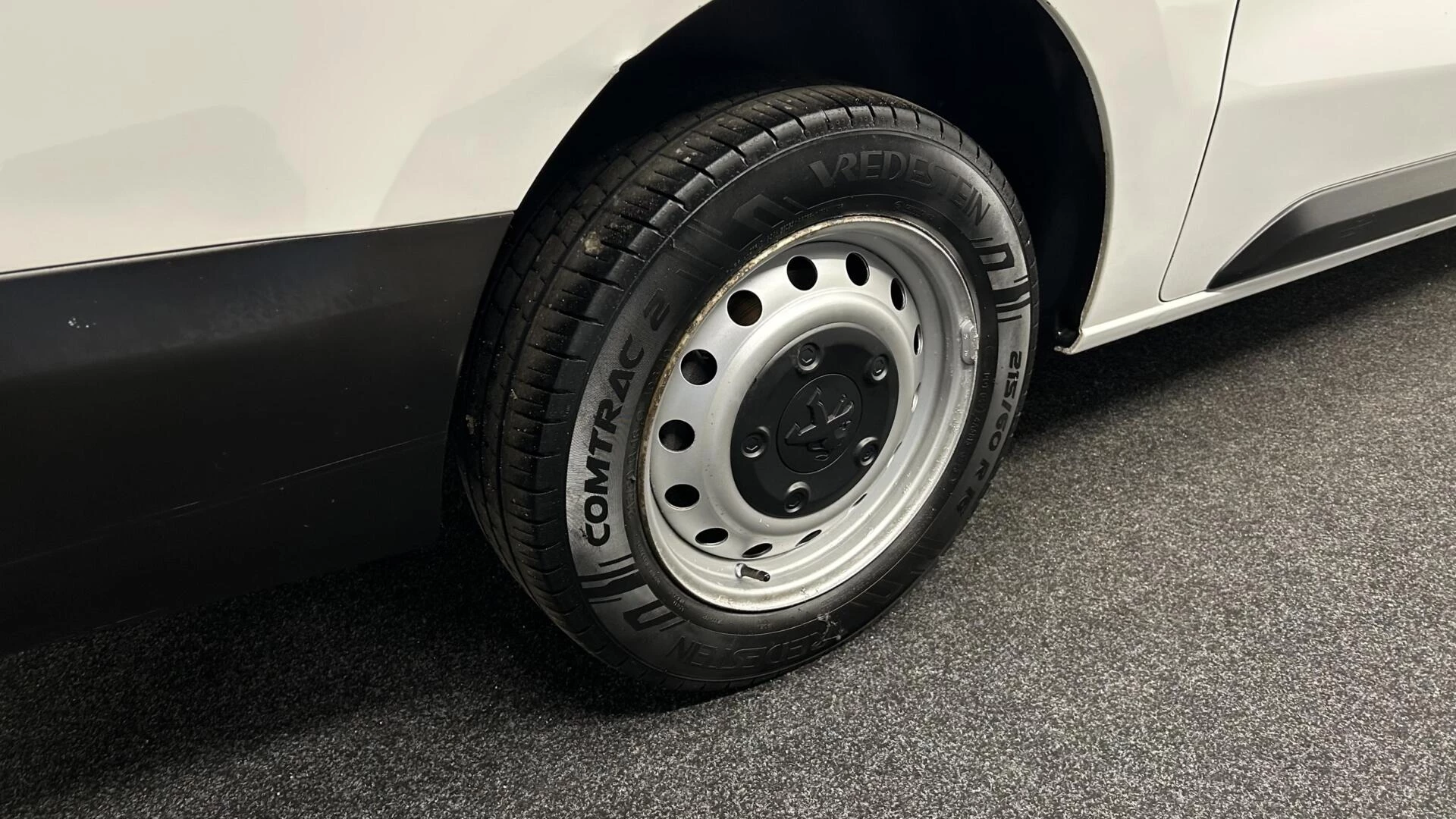 Hoofdafbeelding Peugeot Expert