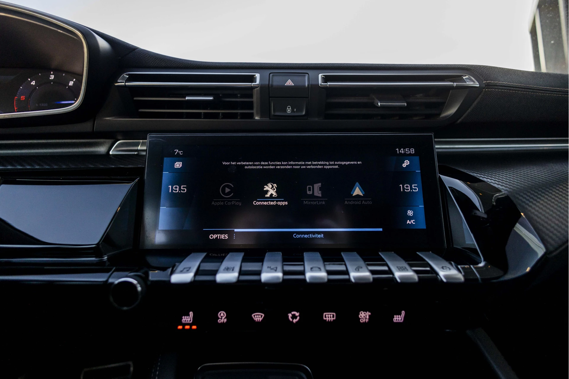 Hoofdafbeelding Peugeot 508