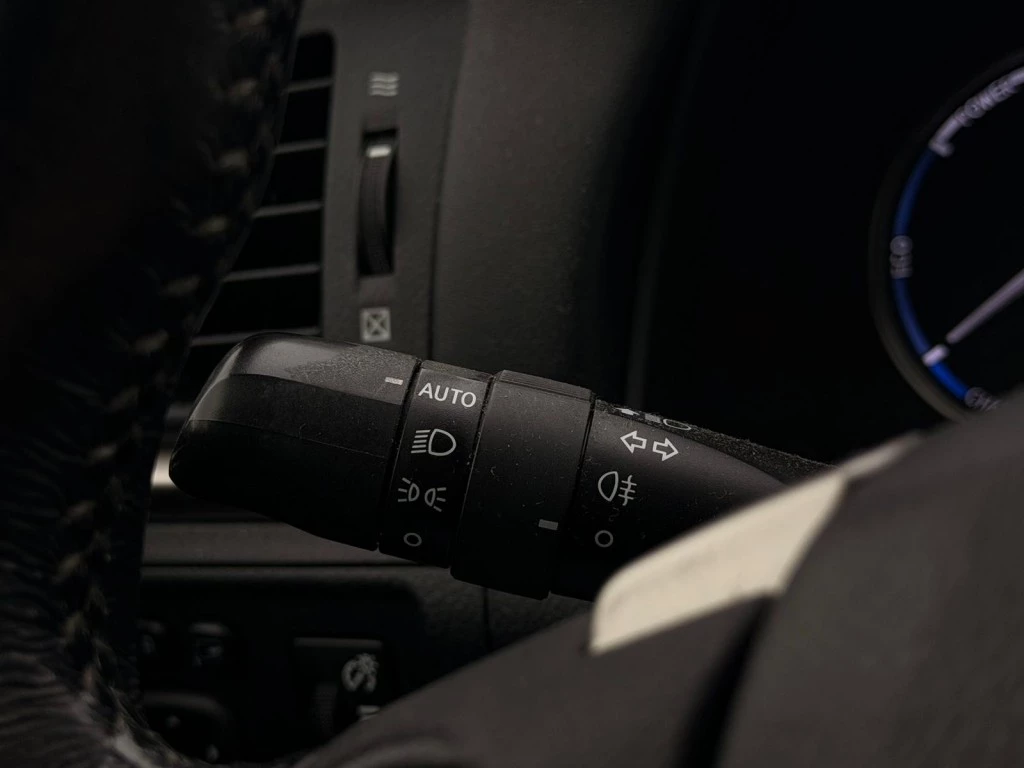 Hoofdafbeelding Lexus CT