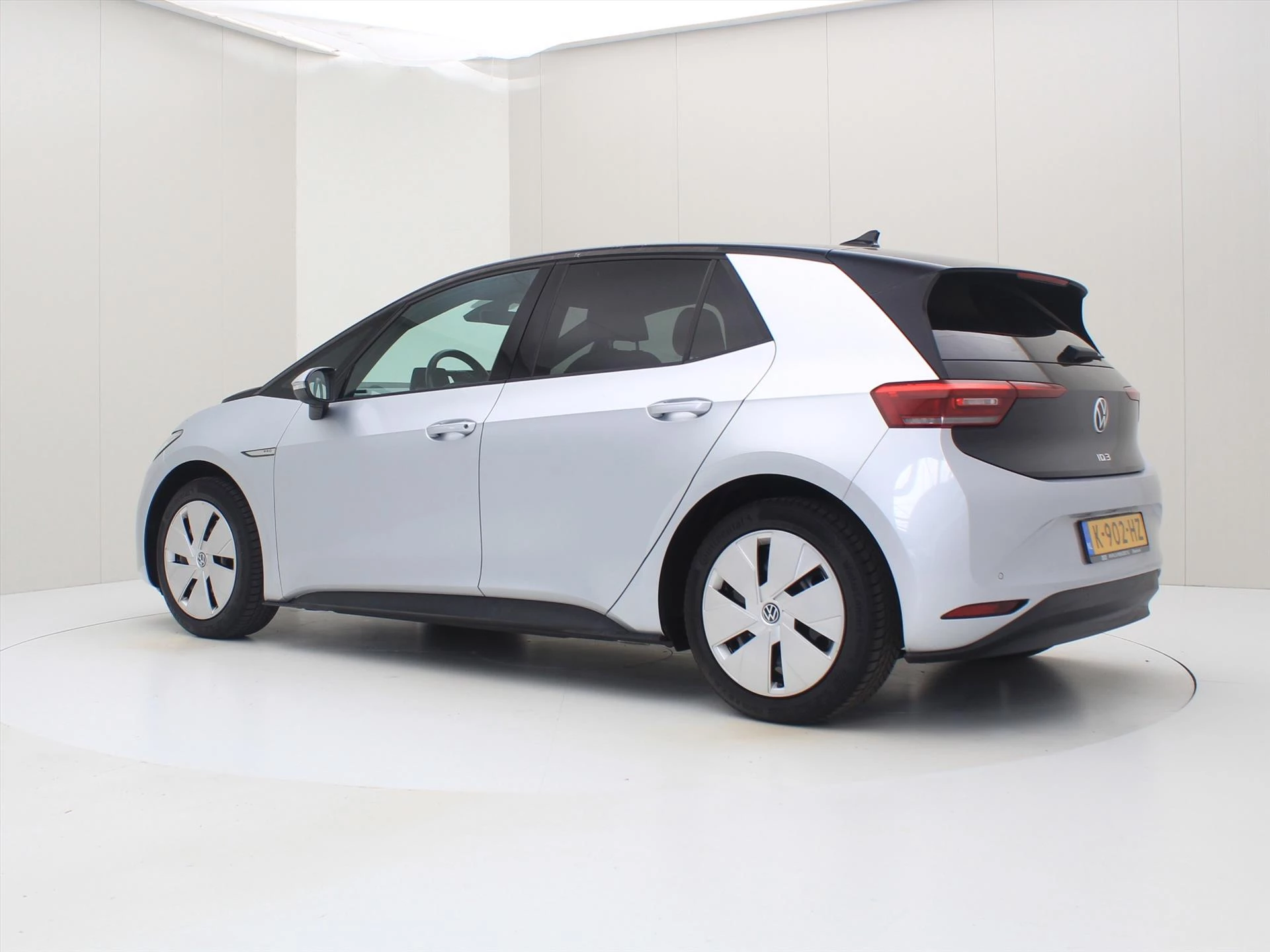 Hoofdafbeelding Volkswagen ID.3