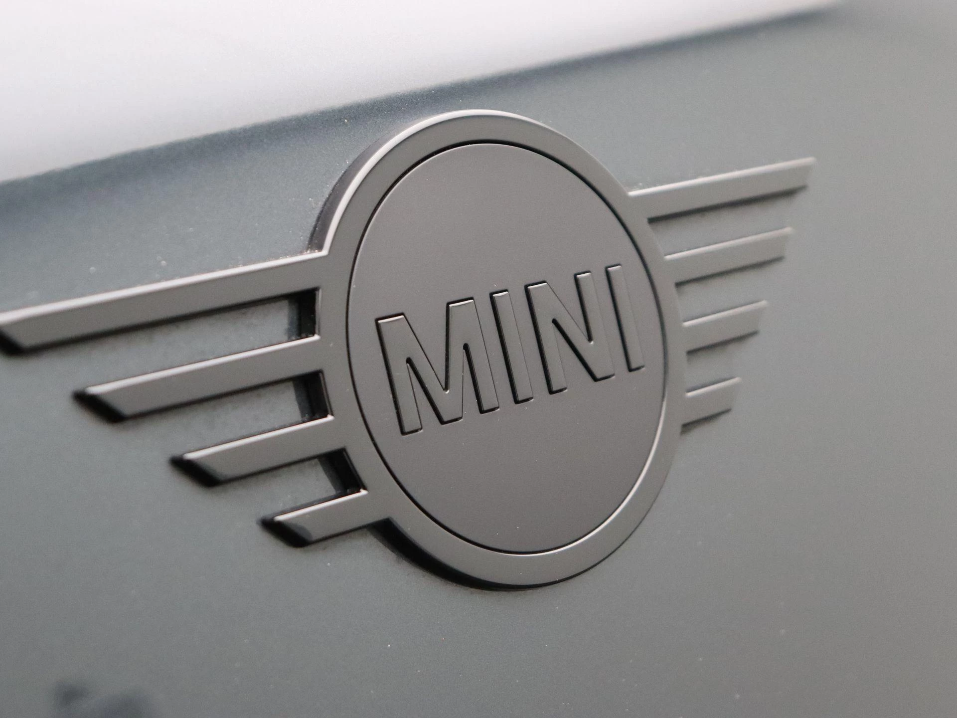 Hoofdafbeelding MINI Aceman