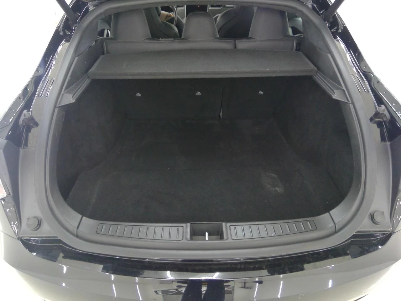 Hoofdafbeelding Tesla Model S