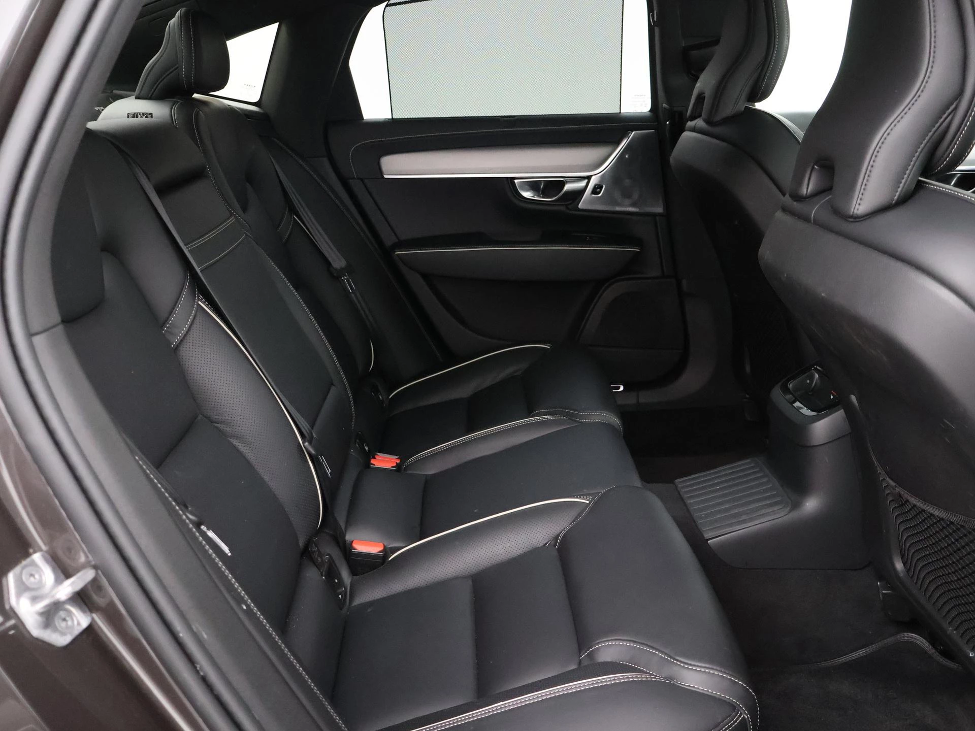 Hoofdafbeelding Volvo S90
