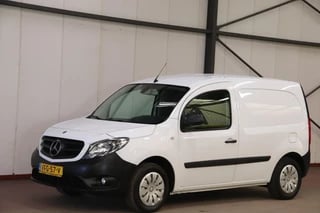 Hoofdafbeelding Mercedes-Benz Citan