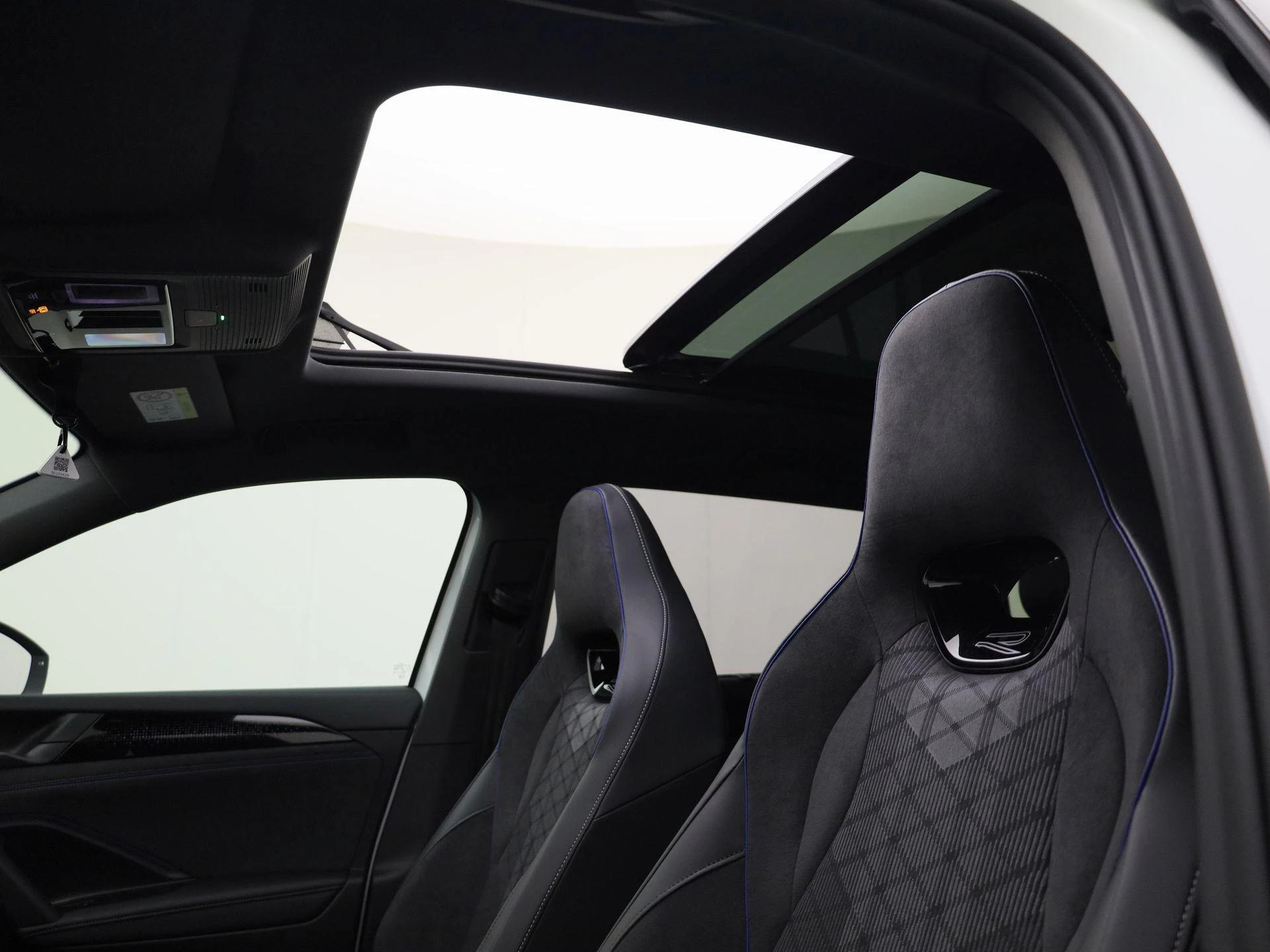 Hoofdafbeelding Volkswagen Tayron