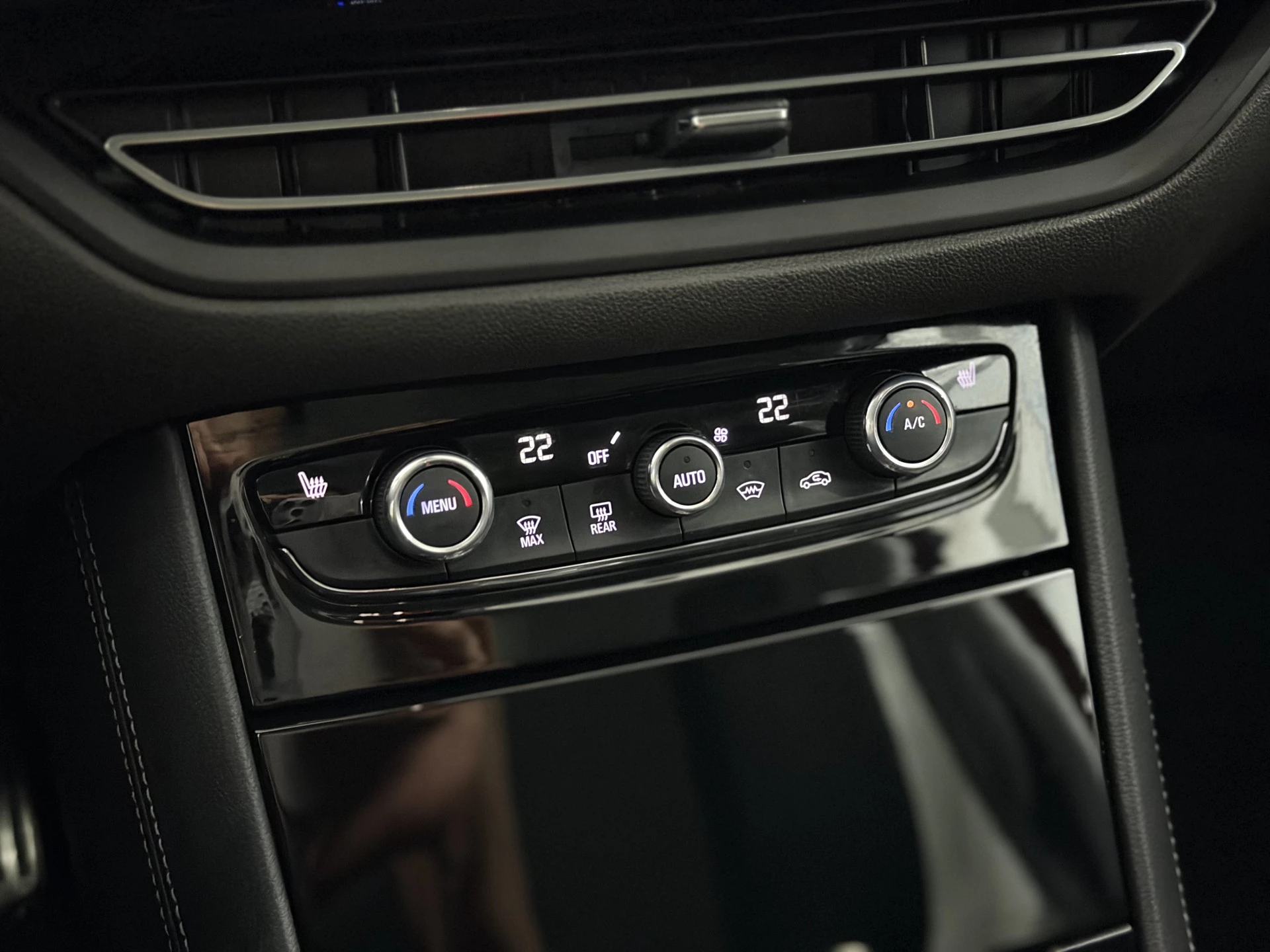 Hoofdafbeelding Opel Grandland