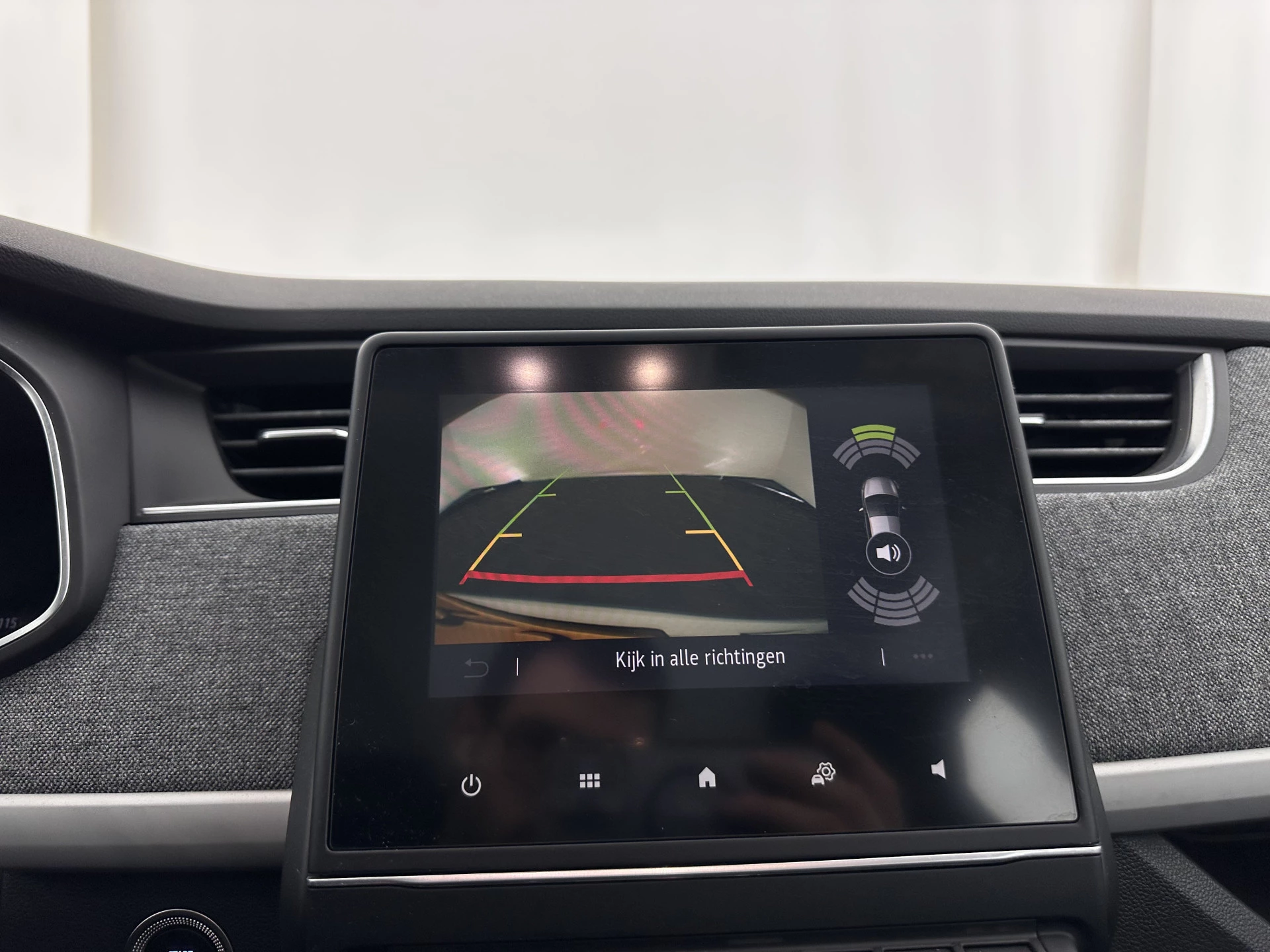 Hoofdafbeelding Renault ZOE