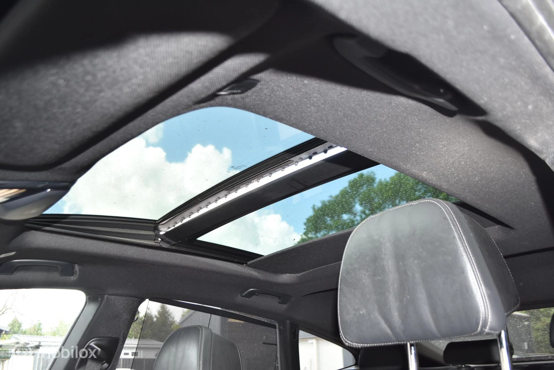 Hoofdafbeelding BMW 6 Serie