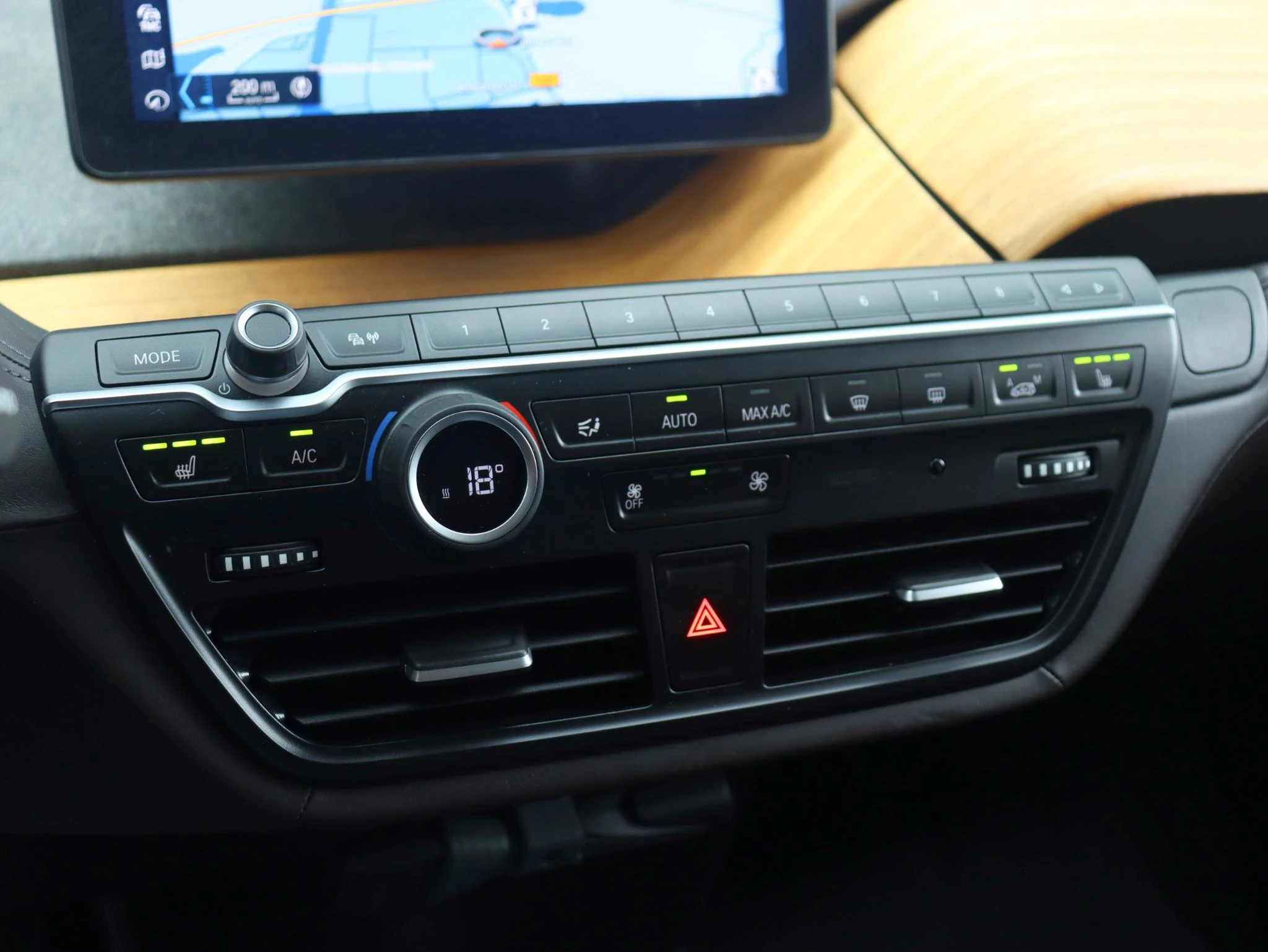 Hoofdafbeelding BMW i3