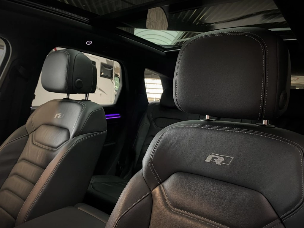 Hoofdafbeelding Volkswagen Touareg